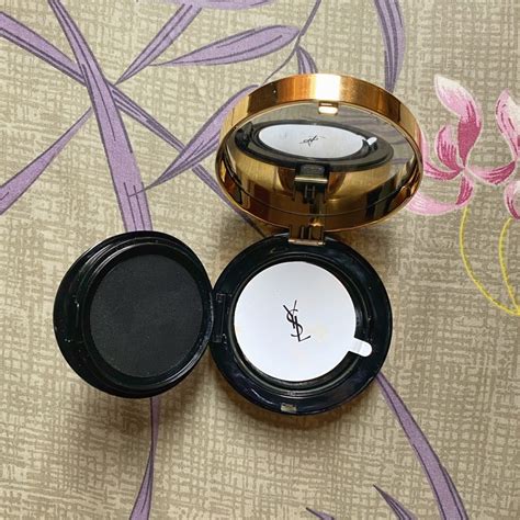 ysl cushion replacement.